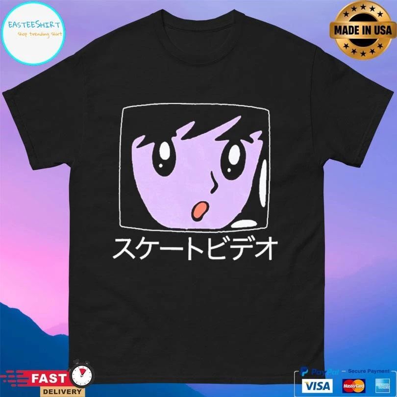 Quasi Skateboards Video Dept T-shirts
