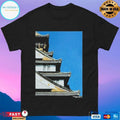 Kith Osaka Castle T-shirts