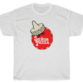 Señor Pizza T-Shirt - Loverboy Comedy Senor