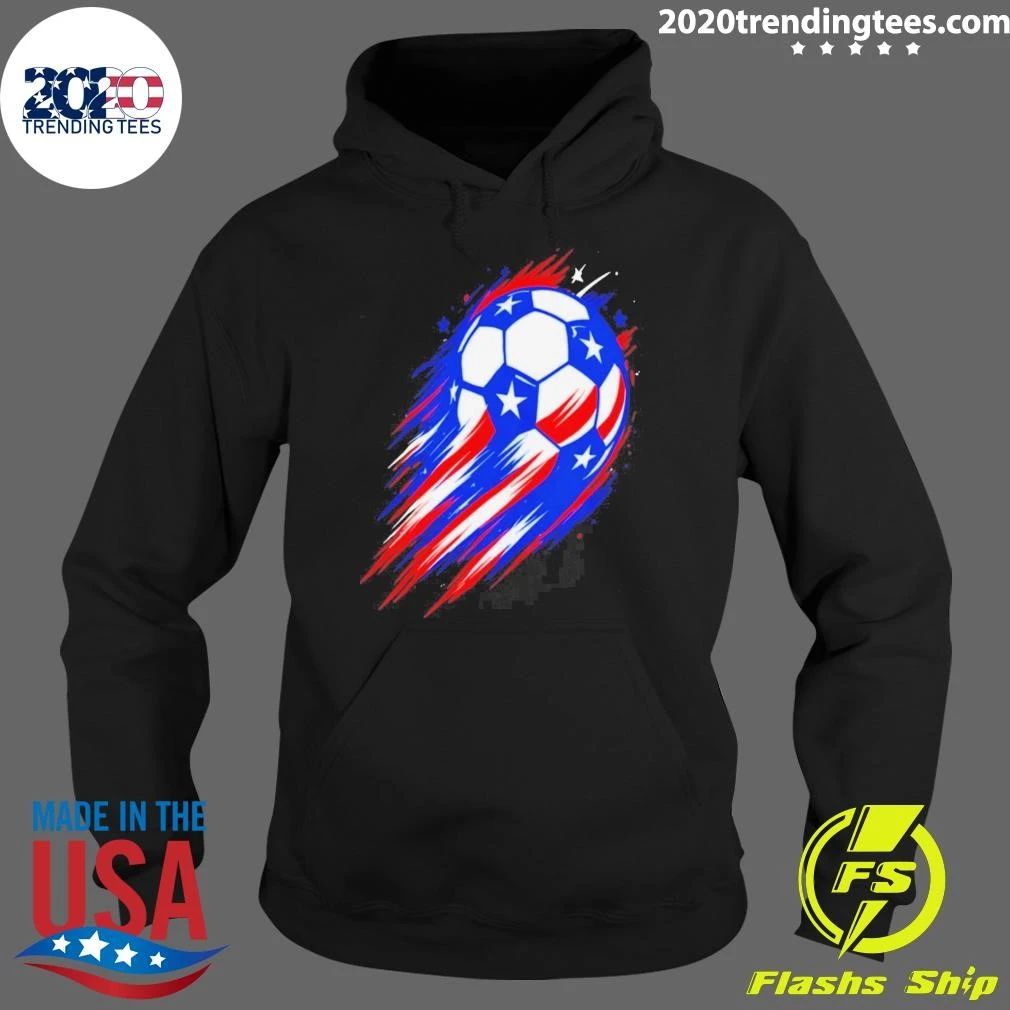 Usa Cup 2026 Shirt