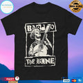 Bard To The Bone Skeleton T-shirts