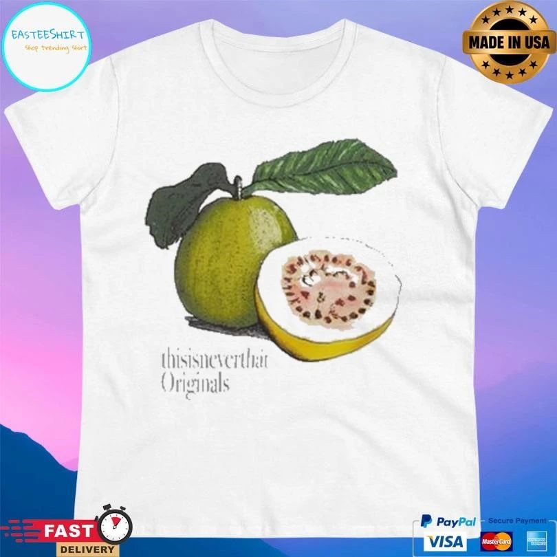 Thisisneverthat Originals T-shirts