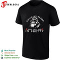 Touch My Beard and Tell Me I’m Pretty T-shirt