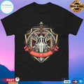 The Sword Of Power 2026 T-shirts