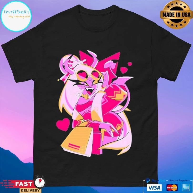 Verosika Cozy Winter T-shirts