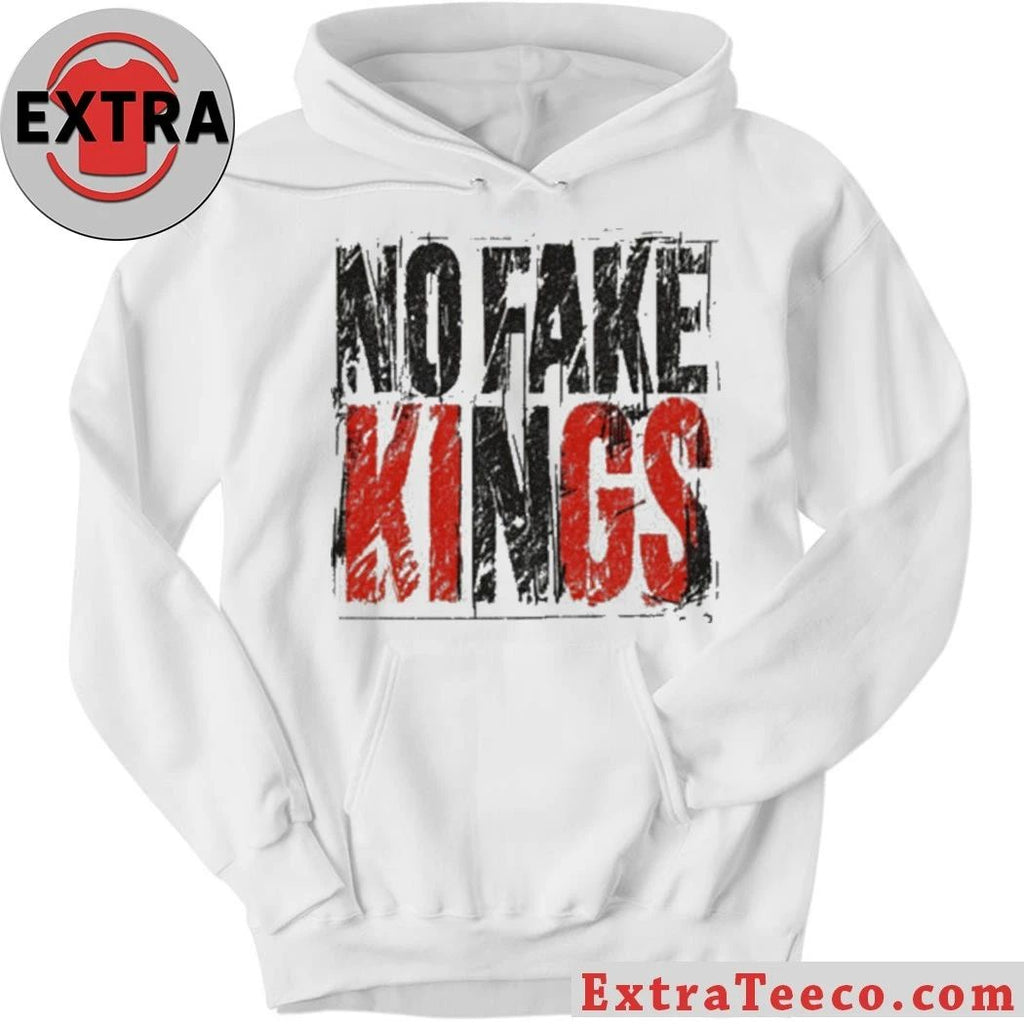 No Kings Corruption in Plain Sight Anti-Trump T-Shirt