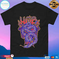 Yob Basilisk T-shirts