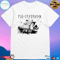 Pig Destroyer Demo T-shirts