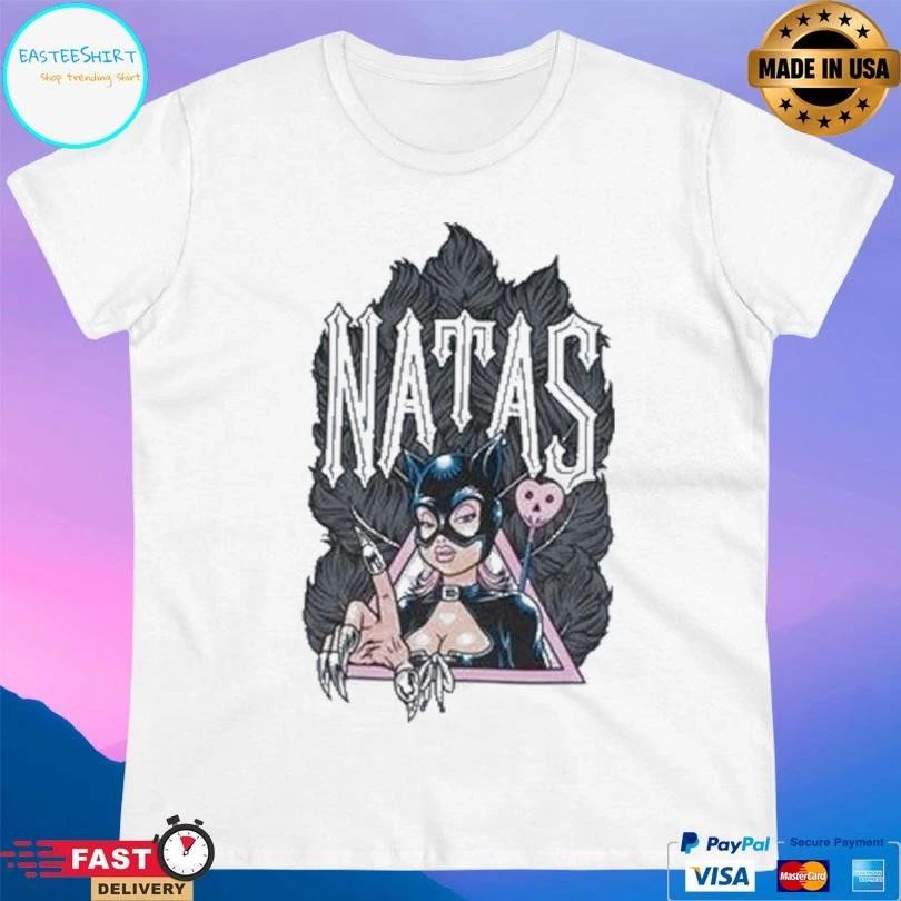 Strangelove Natas Kaupas T-shirts