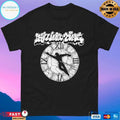 Killing Time Bubble Logo T-shirts
