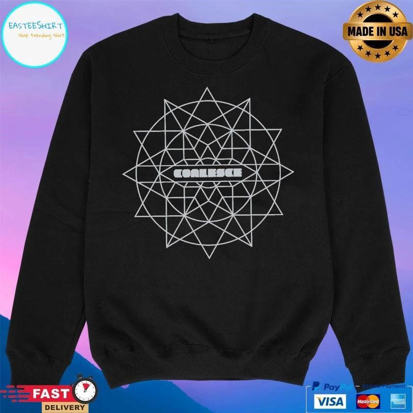 Coalesce Ox Logo T-shirts