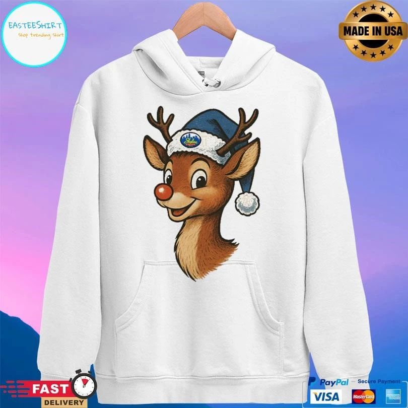 Skyline Rudolph T-shirts