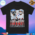 Wandale Robinson Wear Leek And Skatt Dreamathon Warmup Vintage T-shirts