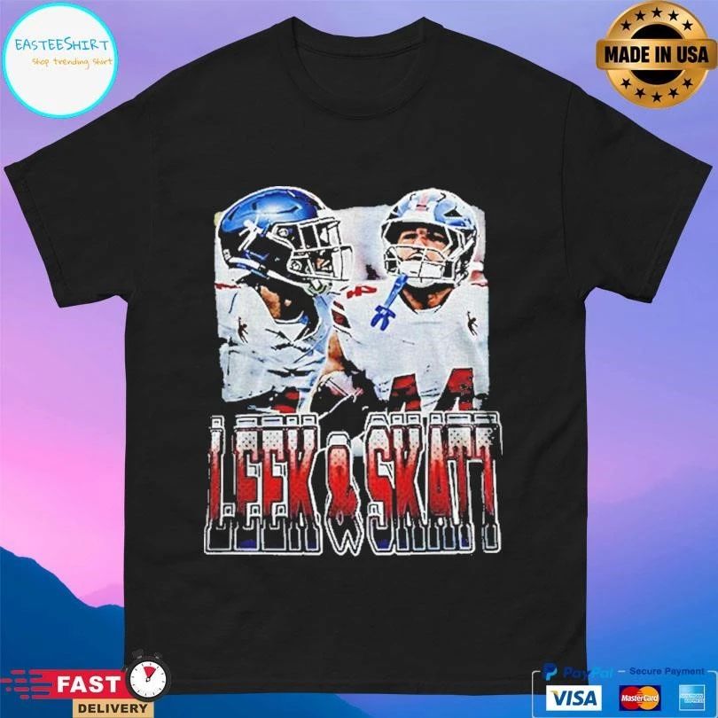 Wandale Robinson Wear Leek And Skatt Dreamathon Warmup Vintage T-shirts
