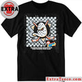 Original Punk Rock Summer Camp Anaheim Ducks Hockey Club Vans Warped Tour 2026 Shirt
