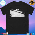 Spittin’ Chiclets Mintzy Wall T-shirts