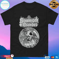 Mammoth Grinder Undying Spectral Resonance T-shirts