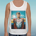 Canotta T-Shirt " Teen Wolf Film Funny " Tank Top Gift Idea