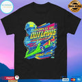 World Of Outlaws Late Models Grip It Rip It Send It T-shirts