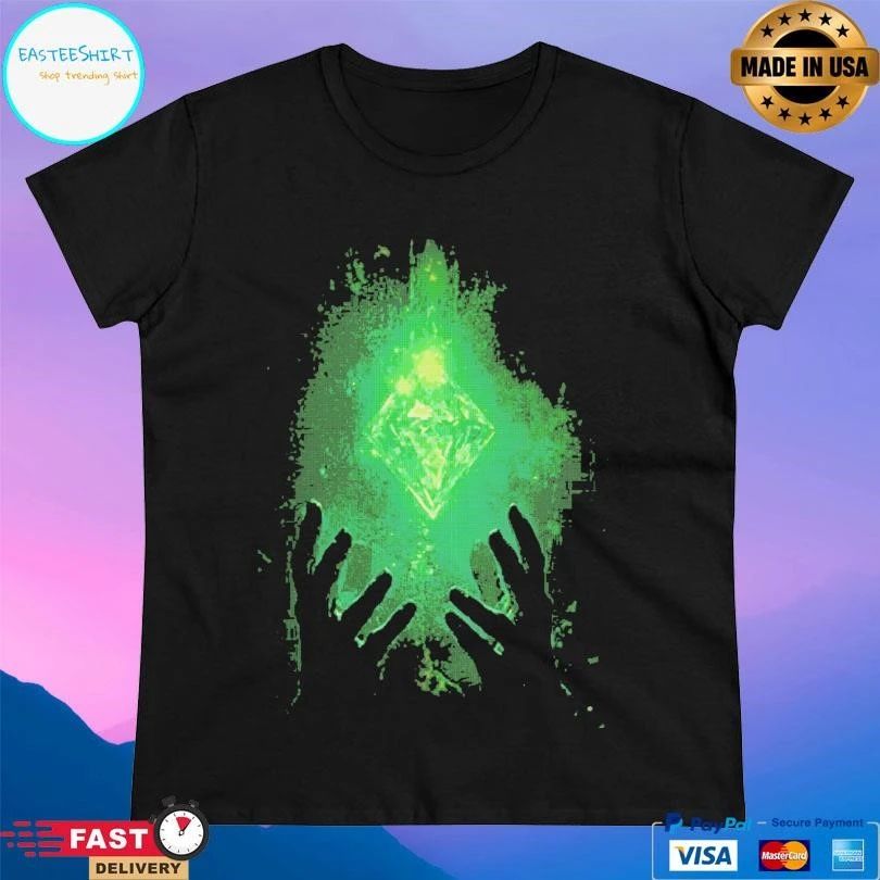 Echo Cvlt Logo T-shirts