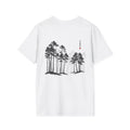 Serra WeaveOn T-Shirt, Softstyle Tee, Unisex Shirt, Graphic Tee, Stylish Top