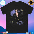Jesse And The Rippers T-shirts
