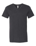 BELLA + CANVAS Unisex Triblend V-Neck Tee 3415 | 28 Colors XS-2XL