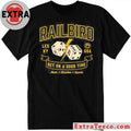 Railbird Festival Lexington KY 6 6-6 7 2026 Shirt