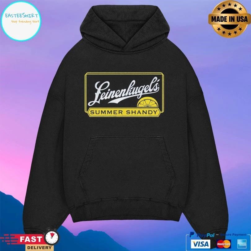 Leinenkugel’s Summer Shandy T-shirts