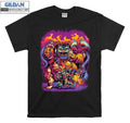 Ghosts'N Goblins Video Game T-shirt Gift Hoodie Tshirt Men Women Unisex E689