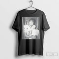 Premium Drew Mestemaker North Texas Mean Green 608 Retro Christmas T Shirts