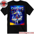 The Venezuelan national baseball team celebrates winning the 2026 World Baseball Classic after defeating the United States in the final Shirt