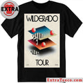 Wilderado Poster June – July 2026 Shirt