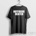 Premium Boyfriend Beater Christmas T Shirts