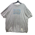 ECKO UNLTD Shirt Mens 3XL Y2K Grunge Logo Hip Hop Everyday Skater Streetwear