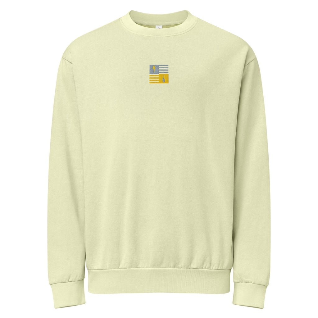 Urban sweatshirt