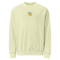 Urban sweatshirt