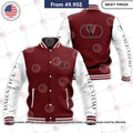 HOT Valentino Baseball Jacket