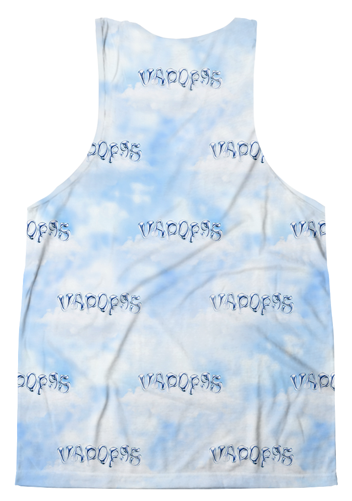Vapor2k Tank Top