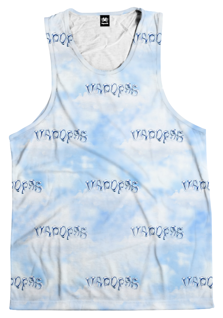 Vapor2k Tank Top