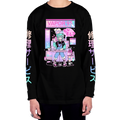 Vapor95 Repair Service Long Sleeve Tee