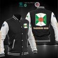 BEST Varbergs BoIS Baseball Jacket