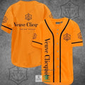 Veuve Clicquot Baseball Jersey