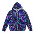 Vice Zip Up Hoodie