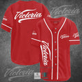 Victoria Baseball Jersey