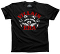 Men's Villain Era Raccoon T-Shirt