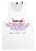 Weaponized Seduction Tank Top