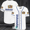 Weihenstephaner Baseball Jersey