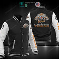 BEST Wests Tigers Baseball Jacket