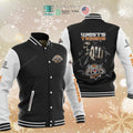 BEST Wests Tigers Death Baseball Jacket